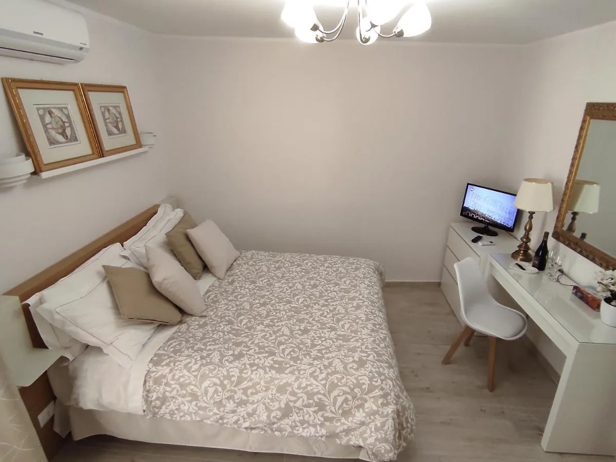 Taormina House Apartment