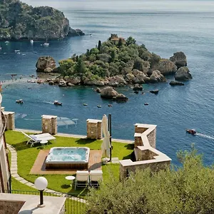 Apartment Sparviero Luxury Suites, Taormina