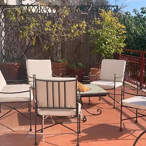 Apartment Holiday, Taormina