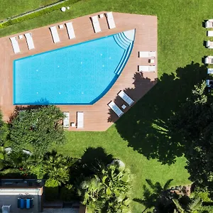 Mon Repos Avenir Apartment Taormina