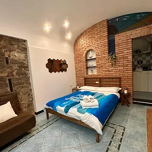 Stone Near The Sea In Cinque Terre Apartment Monterosso al Mare