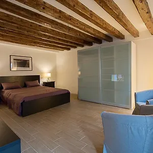 Ca' Moretta Apartment Venice