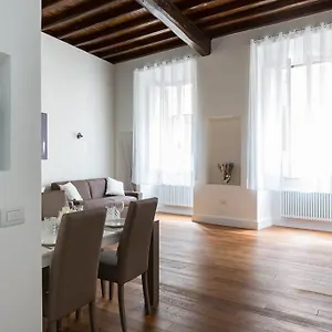 Campo Marzio Boutique Apartment Rome