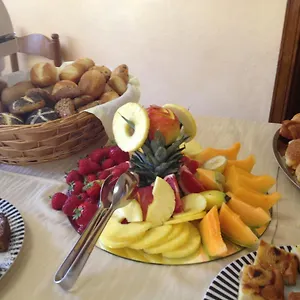 Appart-hotel Casez 4*, San Zeno (Colognola ai Colli) Italien