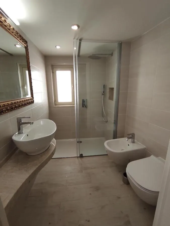 Apartment Ferienwohnung Taormina House