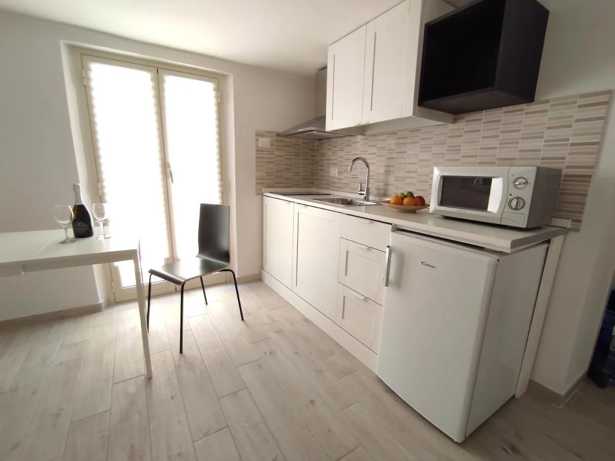 Taormina House Apartment Italy