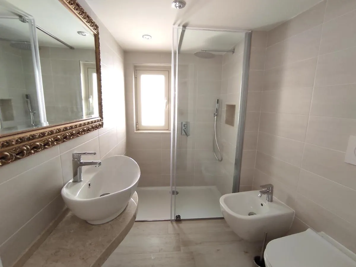 Taormina House Apartment
