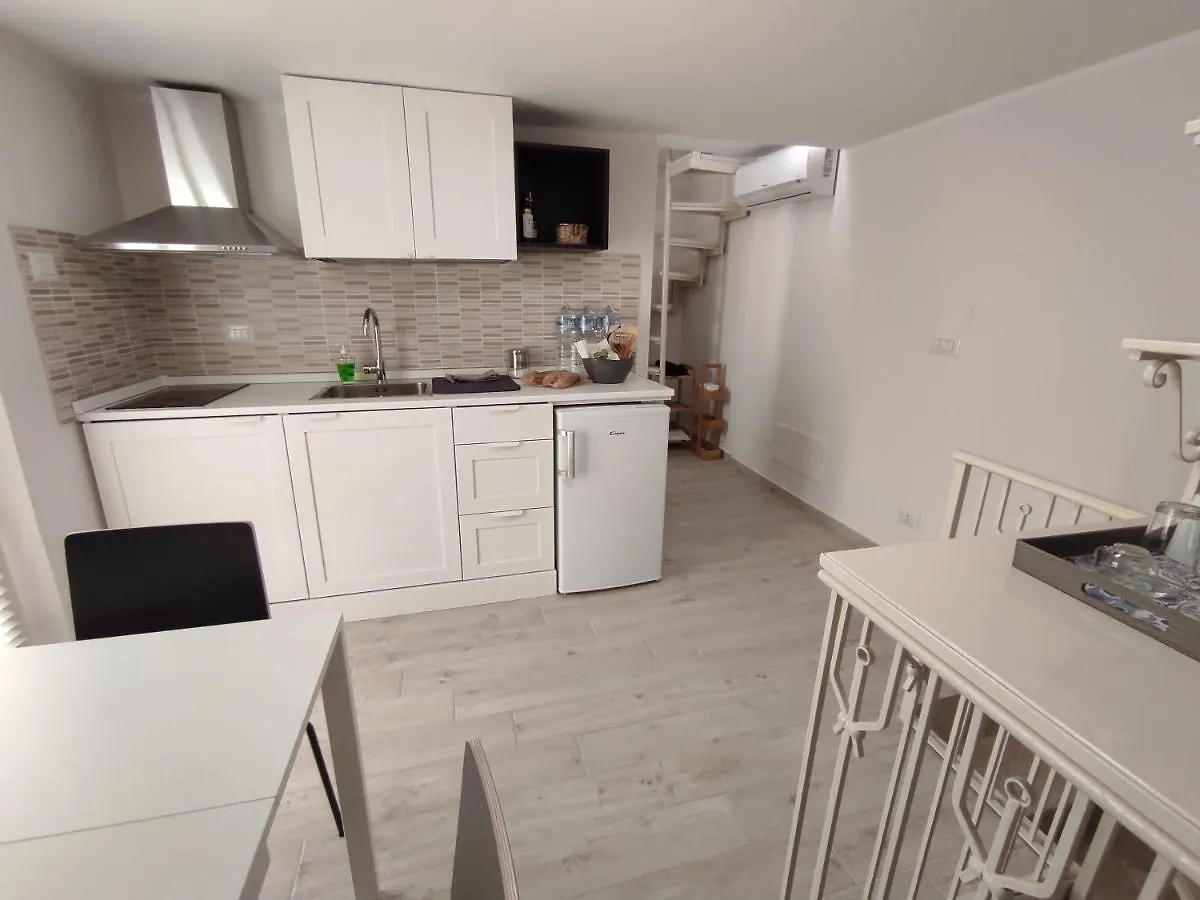 Taormina House Apartment