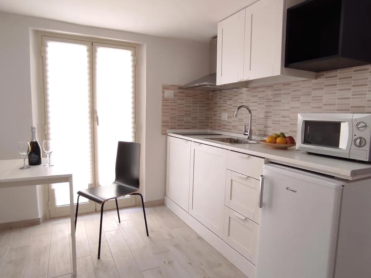 Taormina House Apartment