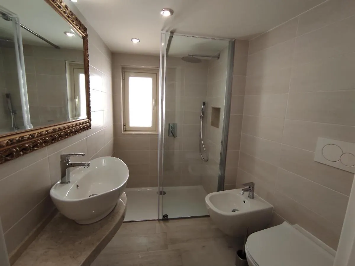 Taormina House Apartment