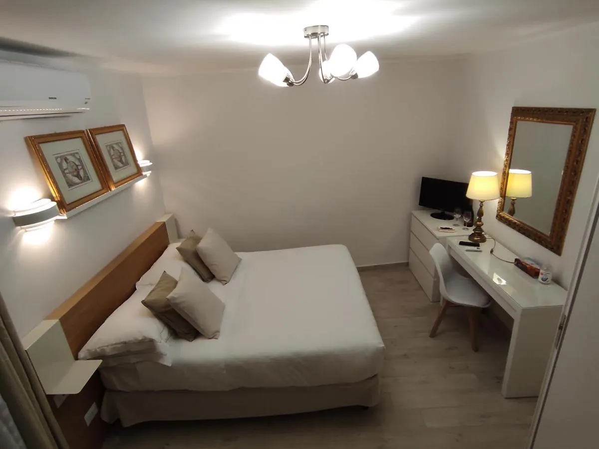 Taormina House Apartment Italy