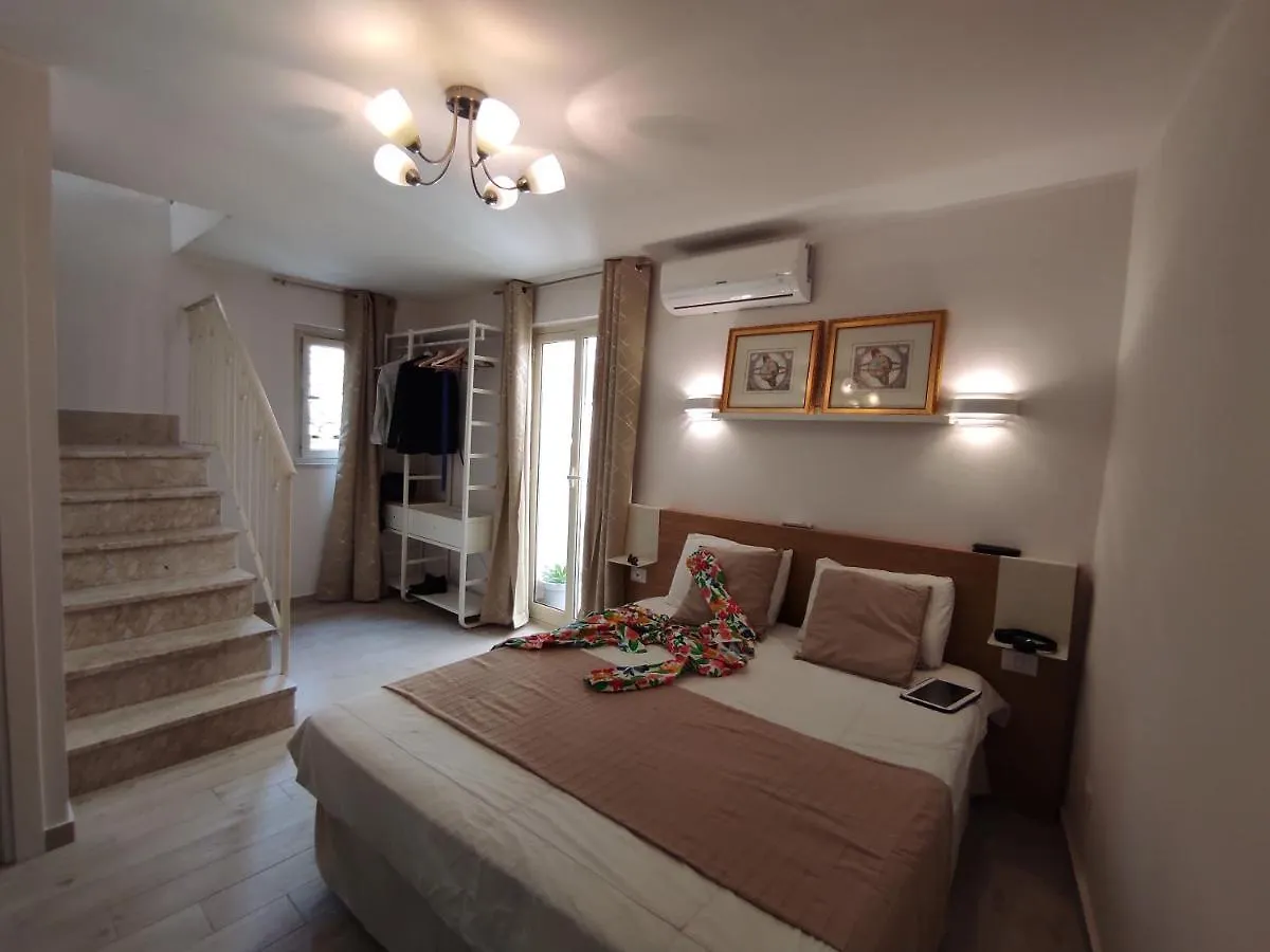 Taormina House Apartment