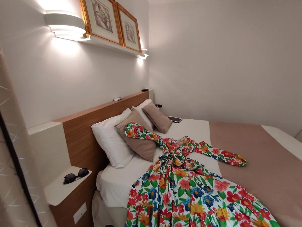 Taormina House Apartment