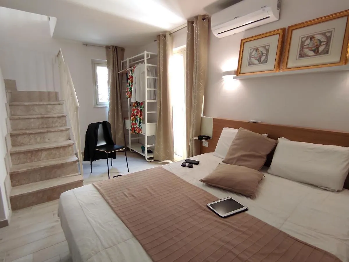 Taormina House Apartment