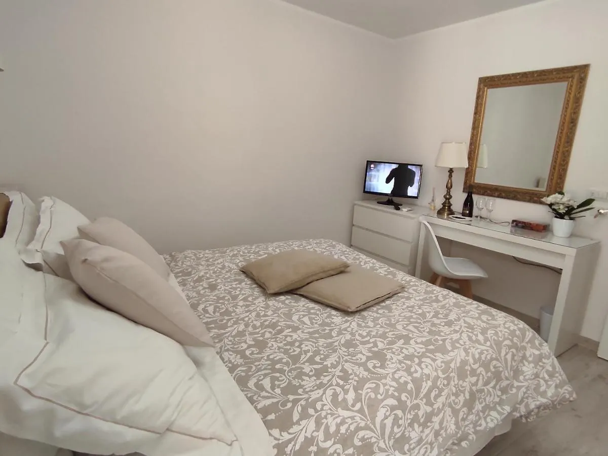 Taormina House Apartment