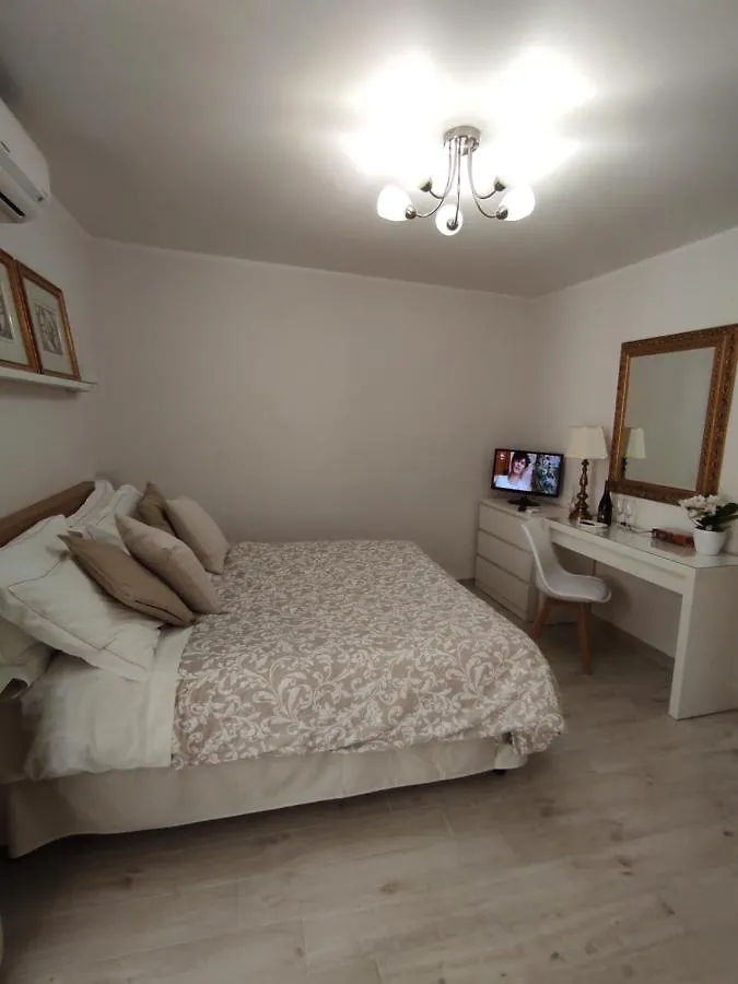 Taormina House Apartment