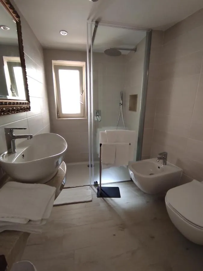 Taormina House Apartment Italy